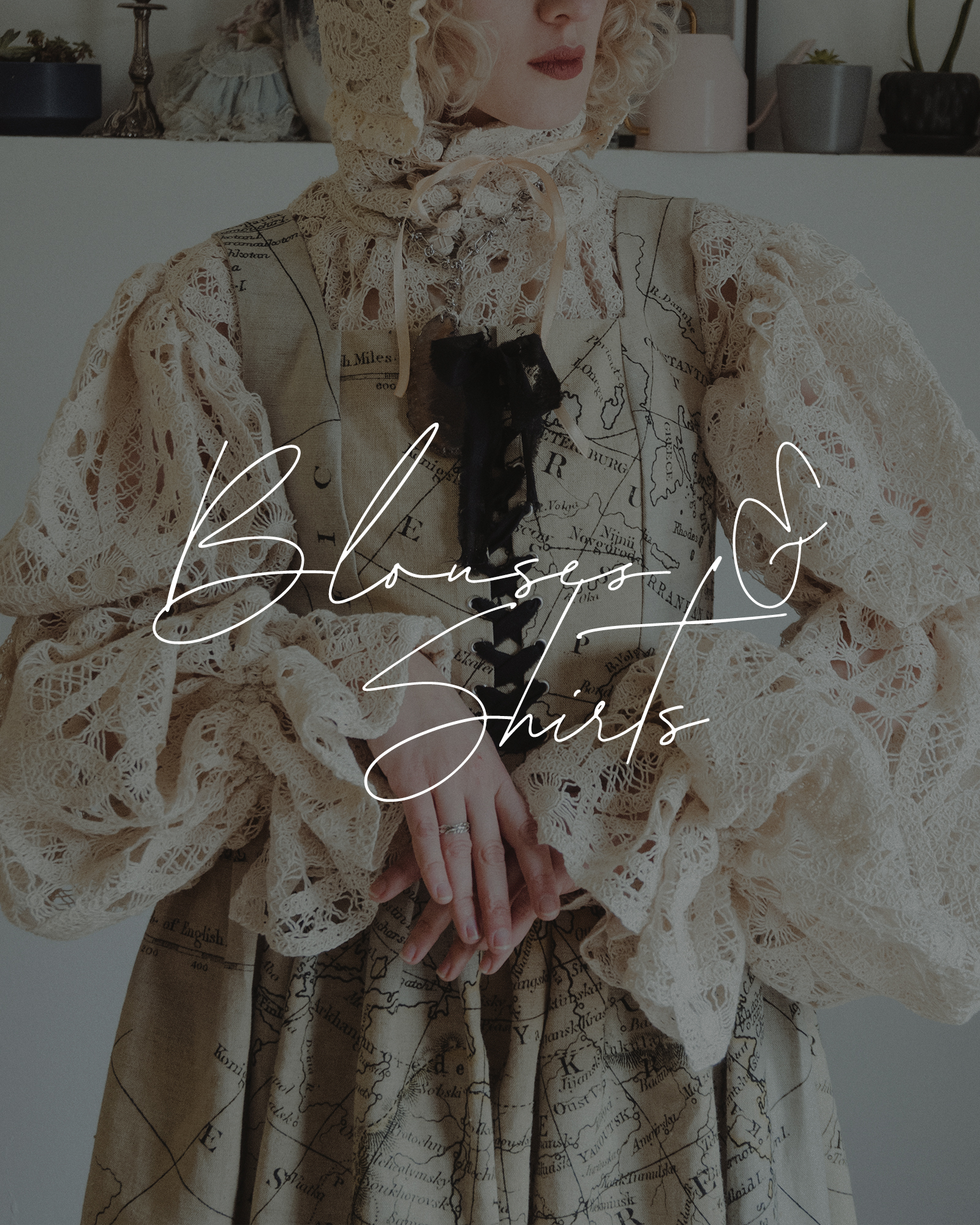 KANEKO blouses & shirts