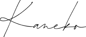 KANEKO | Artisanal clothing and accessories