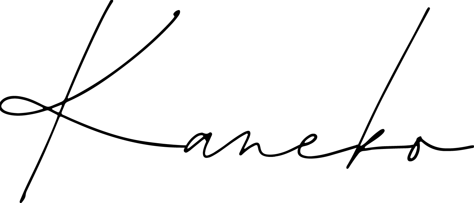 KANEKO | Artisanal clothing and accessories