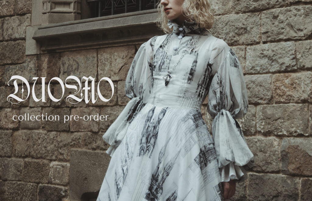 KANEKO Duomo collection pre-order