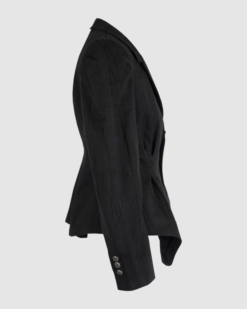 "Reflections" part 2 pre-order 03.05.2025 - 17.05.2025 83 Fitted jacket