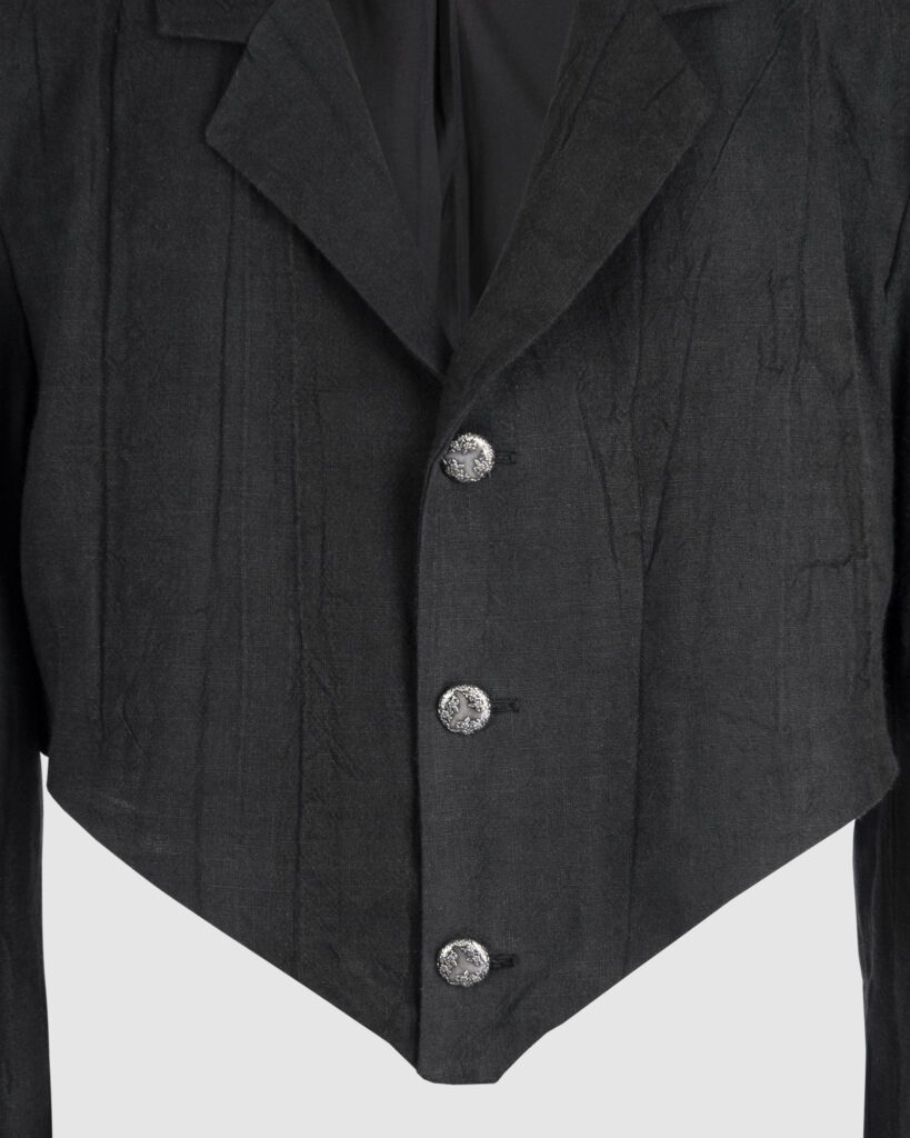 "Reflections" part 2 pre-order 03.05.2025 - 17.05.2025 51 Short jacket