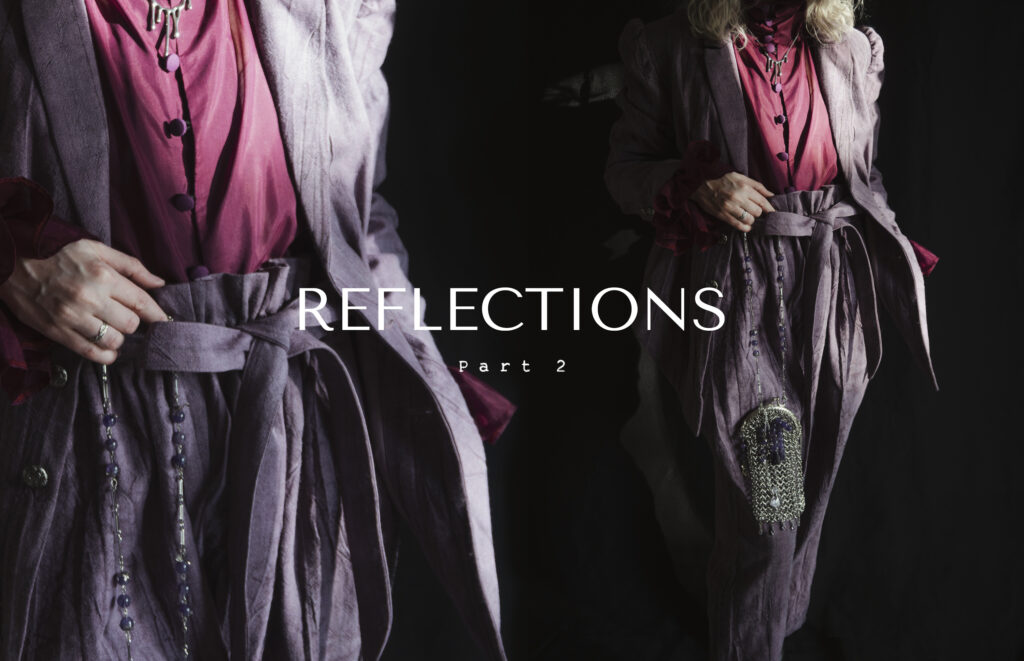 reflections collection pre-order by KANEKO