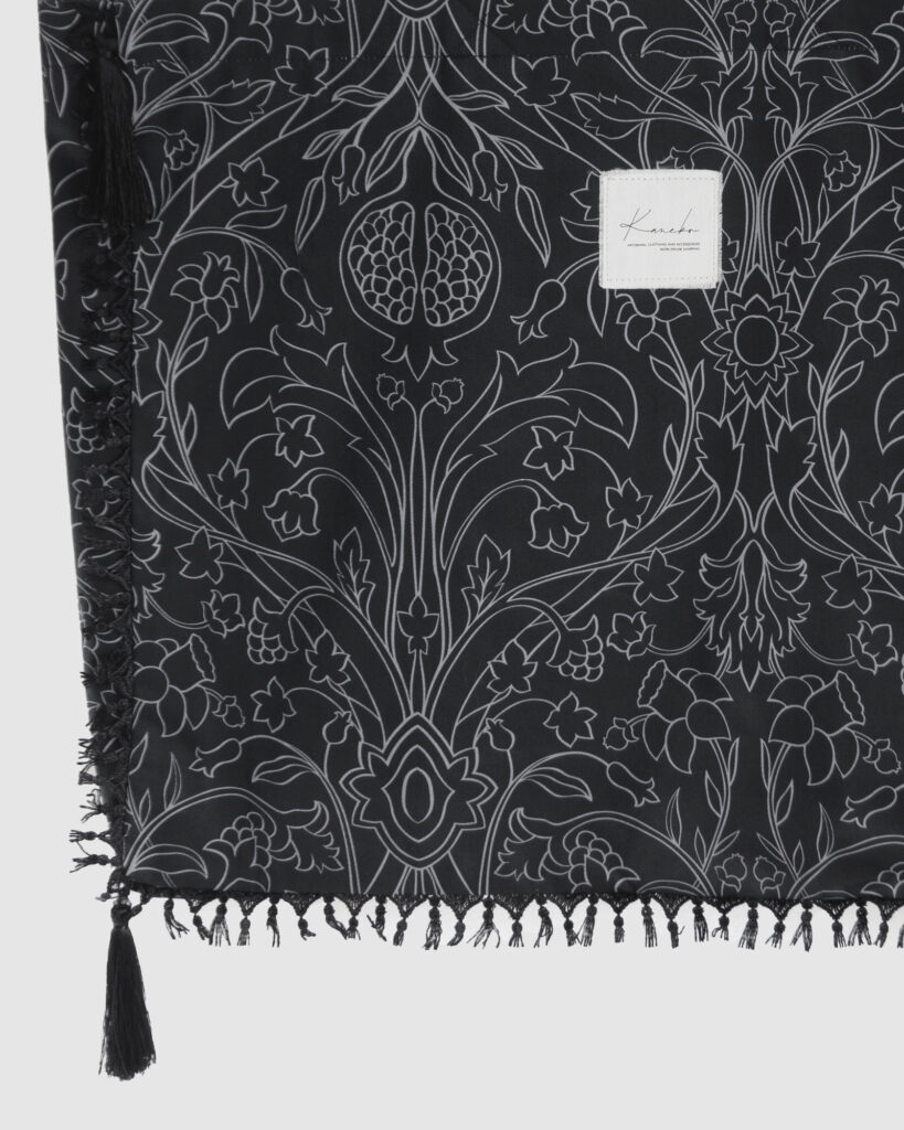 418 Clothing and accessories | KANEKO