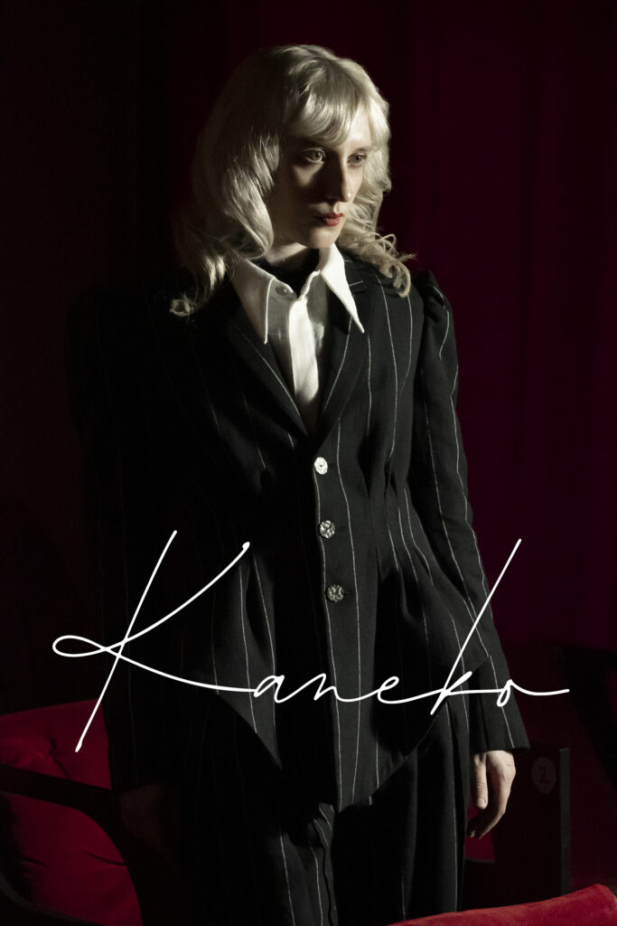 intermission collection links Clothing and accessories | KANEKO