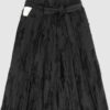 Hakama trousers