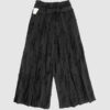 Hakama trousers